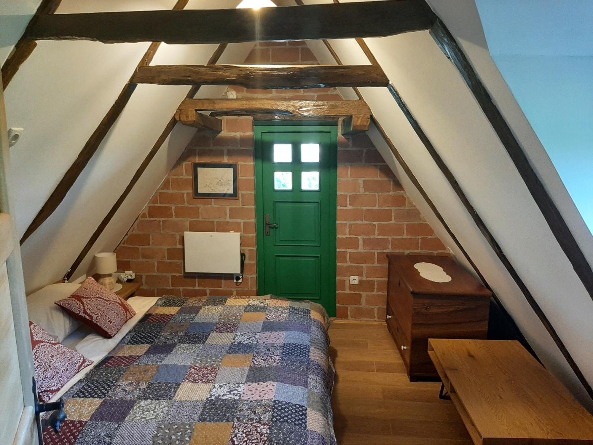 Apartmani Etno Kuca Pod Okicem Samobor Eksteriør billede