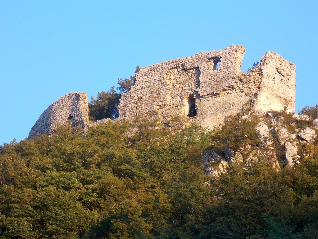 Apartmani Etno Kuca Pod Okicem Samobor Værelse billede